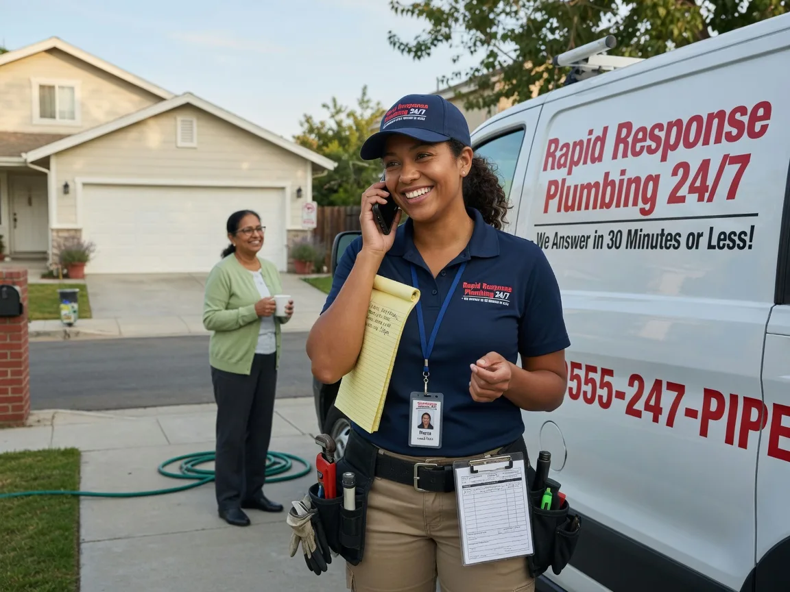 Emergency Plumber Novelty, MO FAQs